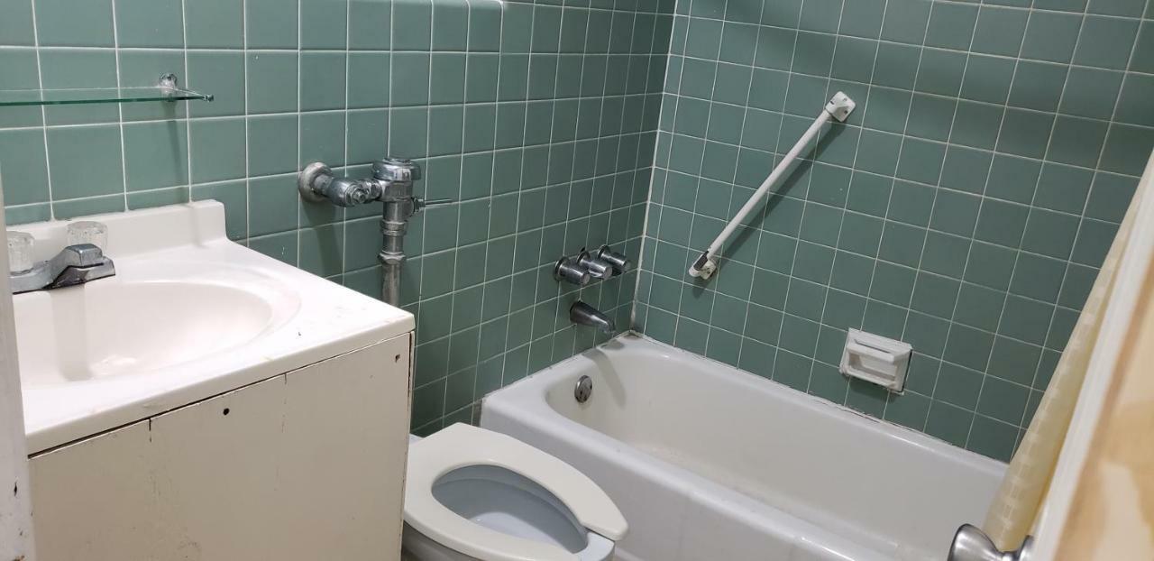Executive Inn Corpus Christi Pokój zdjęcie